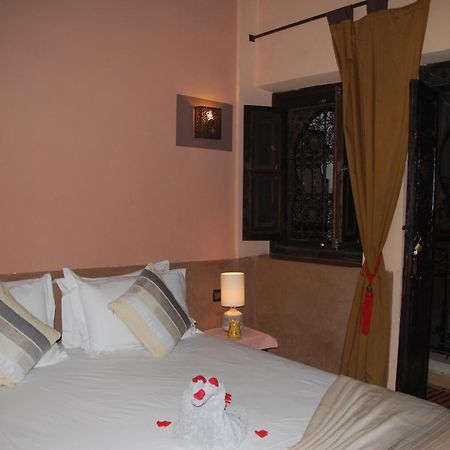 Riad Des Etoiles Marrakesh Room photo
