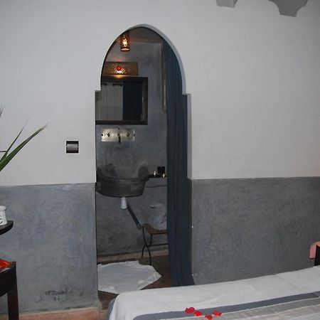 Riad Des Etoiles Marrakesh Exterior photo